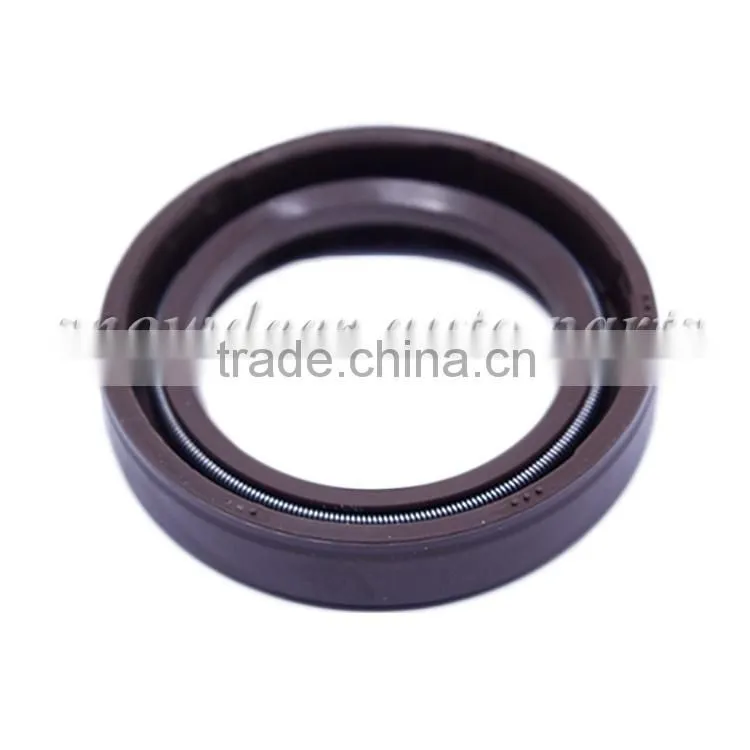 Car Engine Rubber Crankshaft Front Oil Seal for GM 96350161 Hot Sale