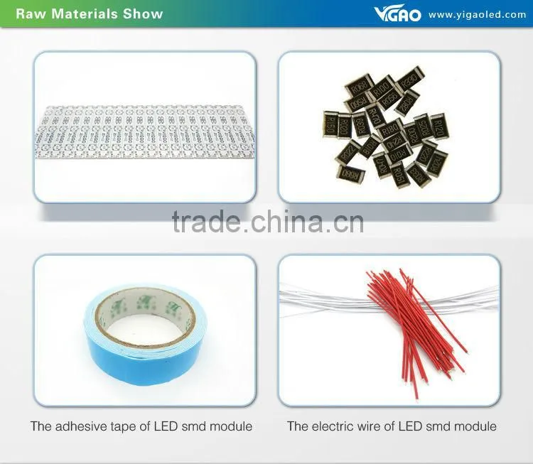led display control card