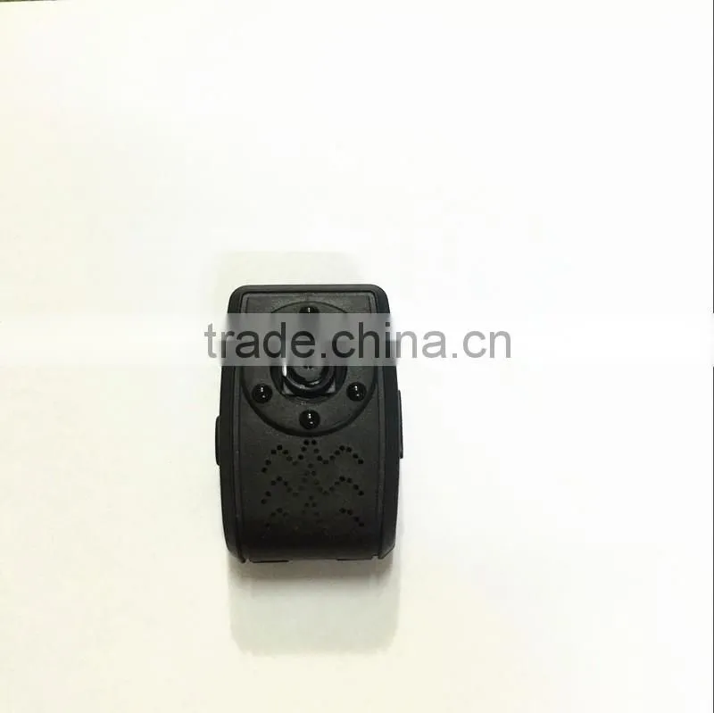 New 1080P FHD Mini Button Camera ,Wide Angle With Night Vision Motion Detection Mini Button DV