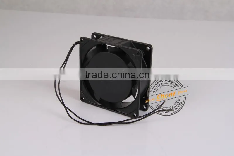 High Quality Motor Electrical 230V AC Sleeve Axial Fan