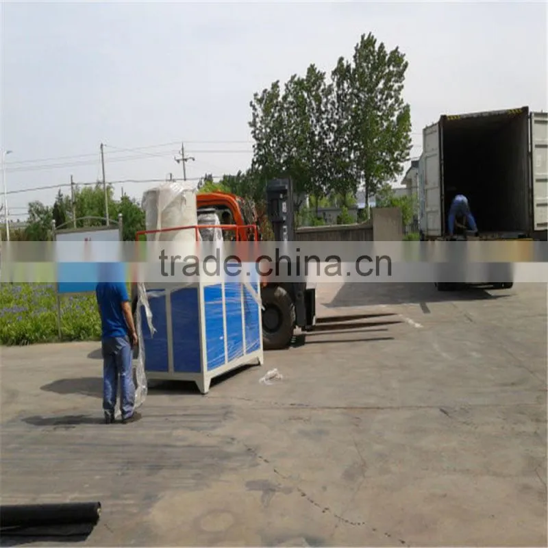 Pvc foaming board production line/Pvc foaming sheet making machine