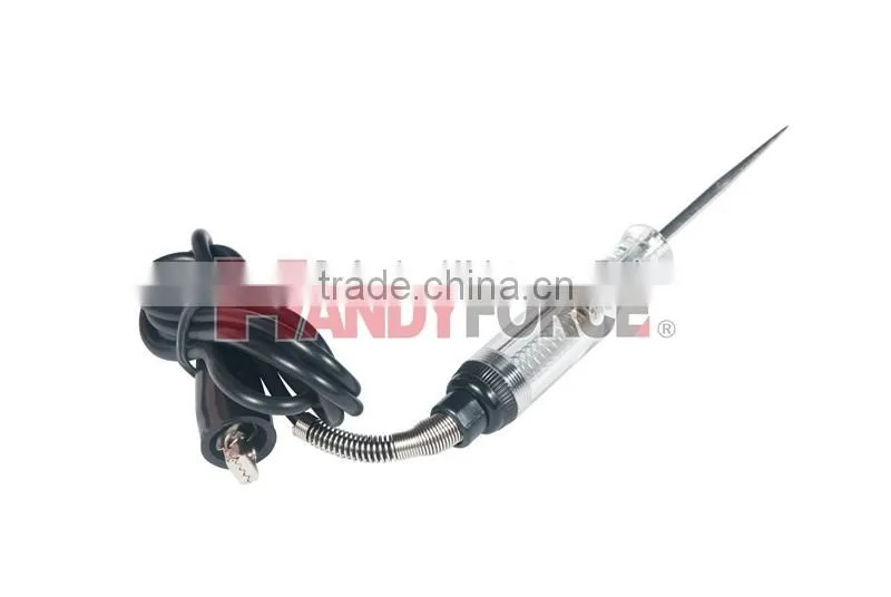 Long Probe Heavy Duty Circuit Tester, Electrical Service Tools of Auto Repair Tools
