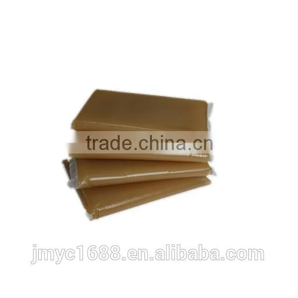 hot melt glue machine for double side with high efficiency