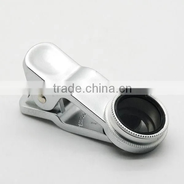 For smartphone 77mm universal Camera CPL Filter Lens