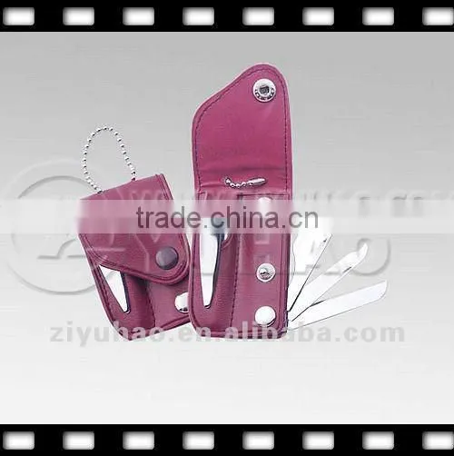 2013 Collection!!Ladies Stainless Steel Nail Care Tools and Equipment Wholesale Nail Clipper Wholesale