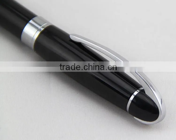 2014 new pen set gift pen ballpoint pen metal promotion pen