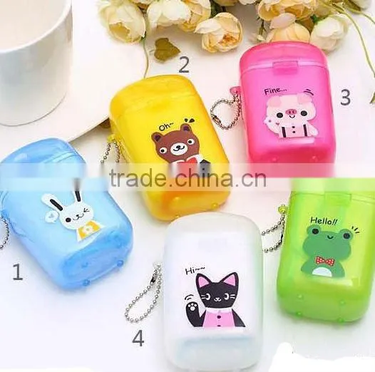 100% Cotton Travel Towel
