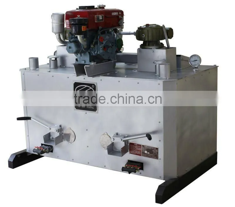 TOP WAY TW-H Road safety product