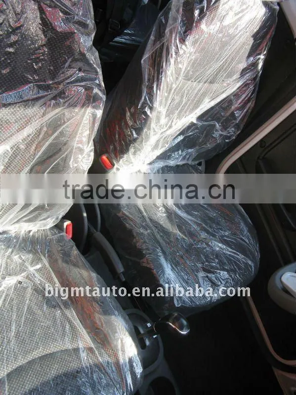 Made-in-China 7.5KW Green Electric Mini Car with EEC certificate