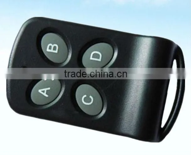 fashion nice wireless automatic home security remote controllerYET130