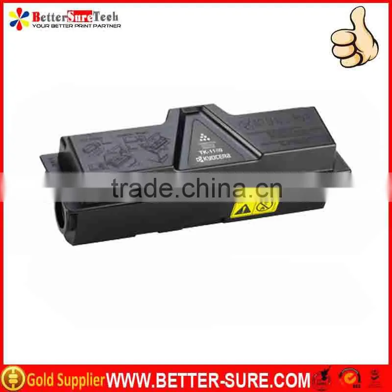 compatible kyocera toner cartridge TK140 TK142 TK144 compatible for kyocera PRINTER FS-1100