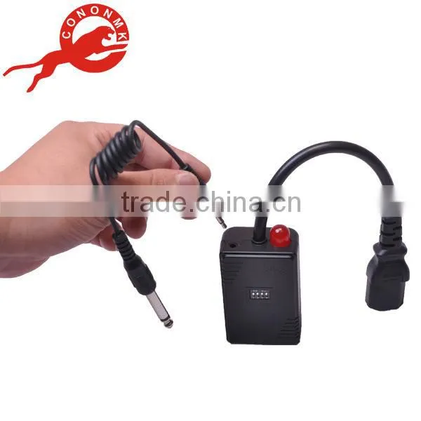 Cononmk AC 16 Channels Trigger wireless remote switch cheap remote