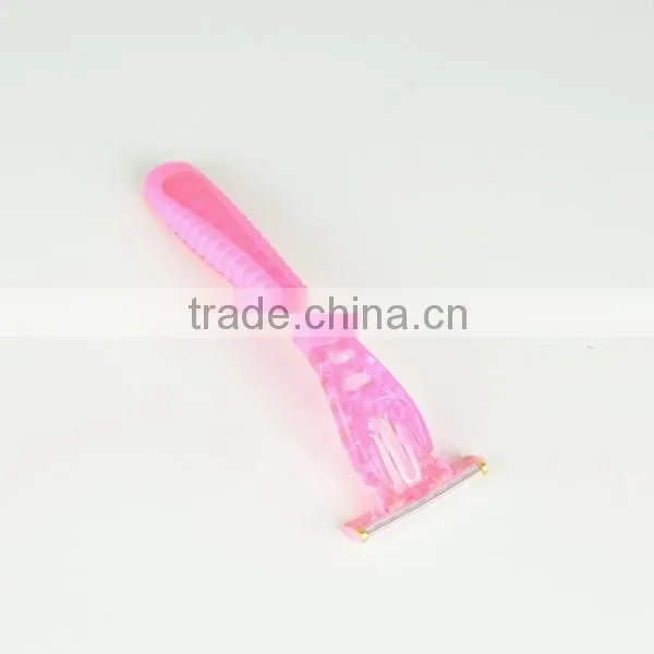 easy using changeable blade shaving razor