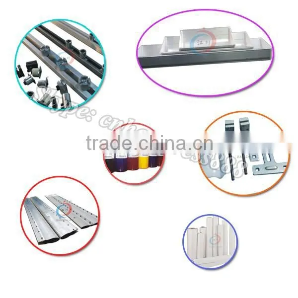 2014 best heat transfer machine cheap heat transfer machine double sided heat press machine