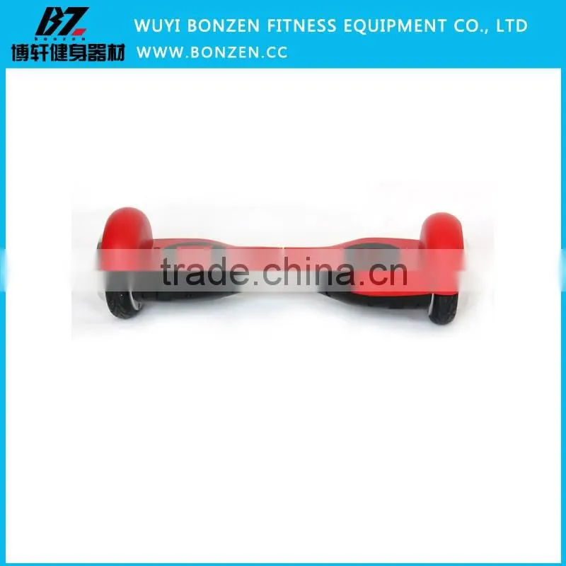 Children used 350W small hand free two wheels self balancing scooter