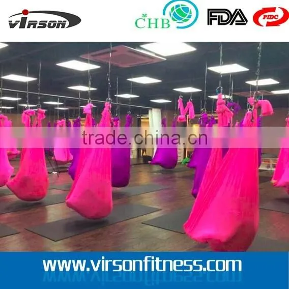 Virson- -yoga swing Most powerful yoga inversion tool in the market