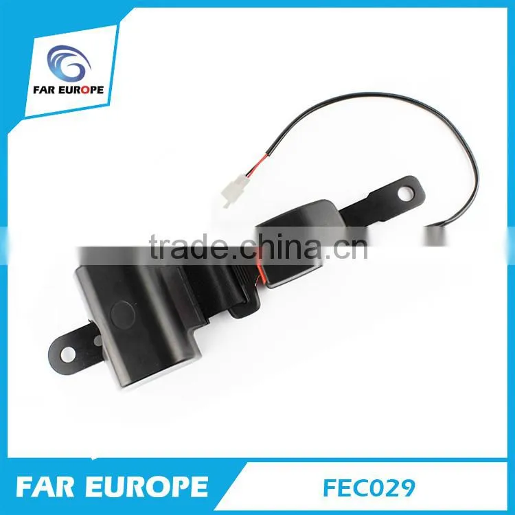 FEC029 high quality safety seat belt switch