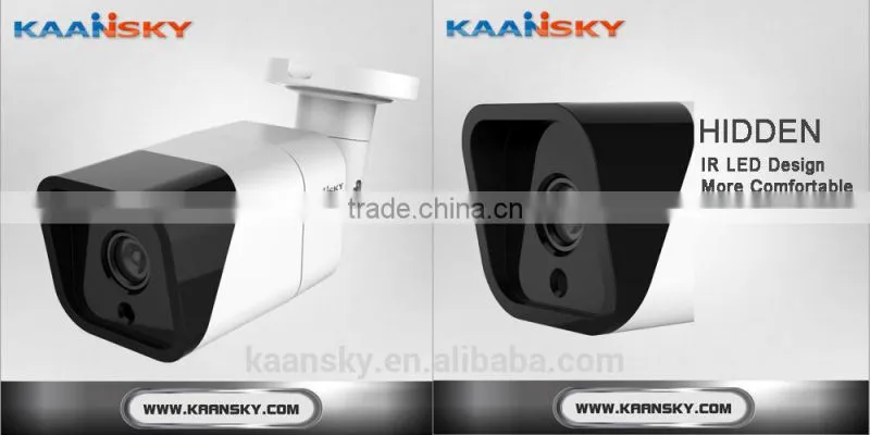 2015 kaansky New Products P2P POE Onvif h.264 nvr kit,4ch poe nvr kit 4ch ,8ch poe nvr kit 8ch optional with super mini POE nvr