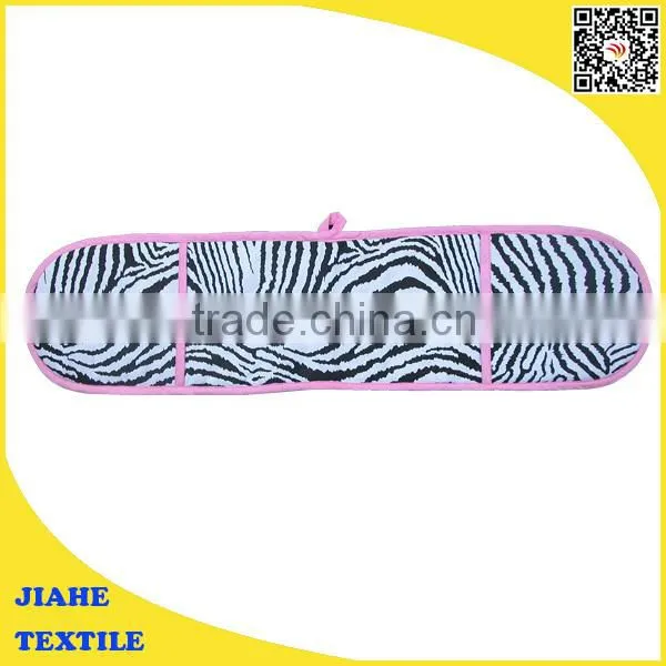 2016 hor sale double oven mitt/glove