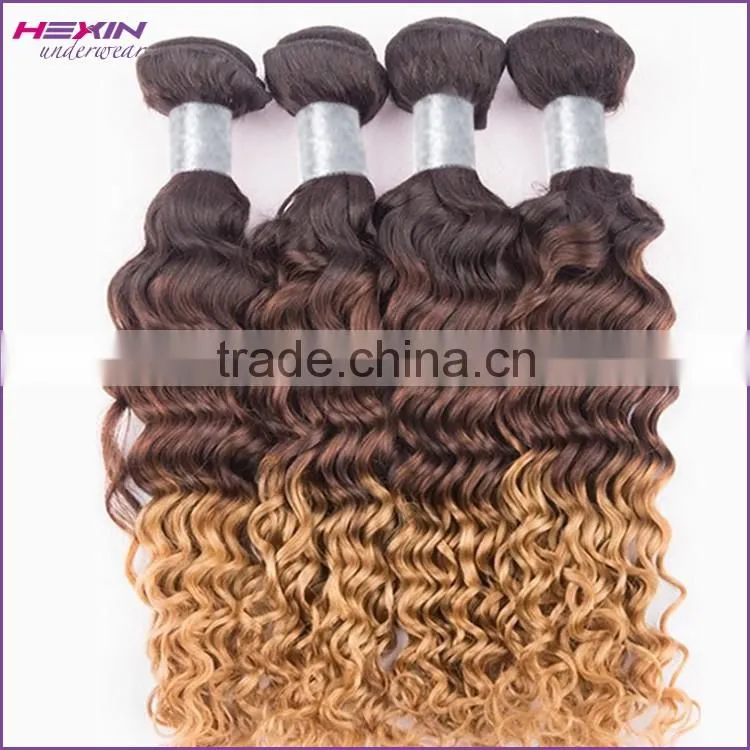 7A Kinky Curly Real High Quality 8-30 Inch Human Hair Extension