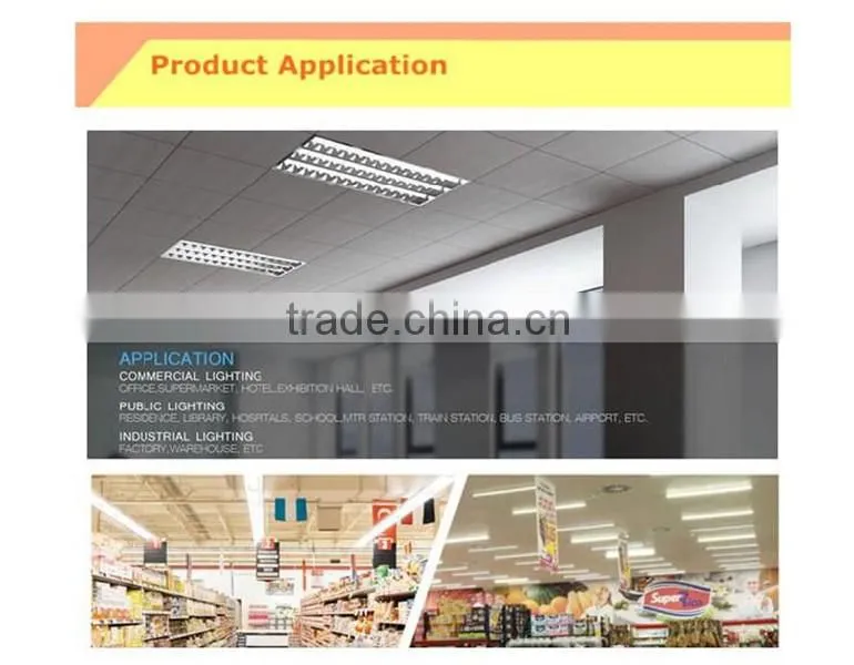 LED Light Tube LED Fluorescent Lamp T8 LED Tube Light