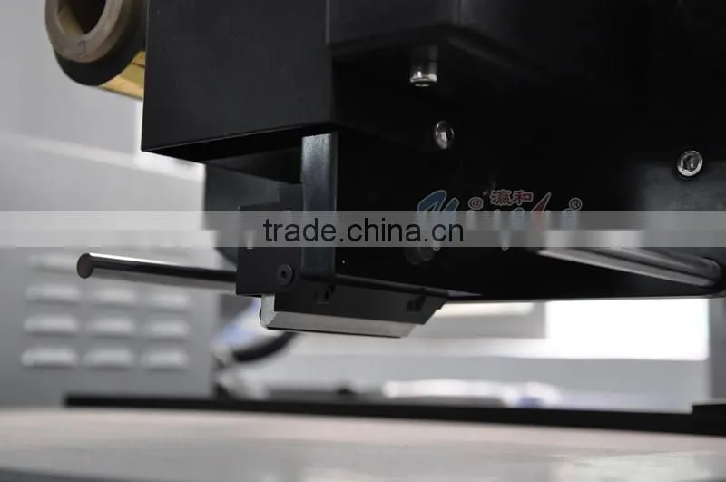 YH-3050A hot stamping machine