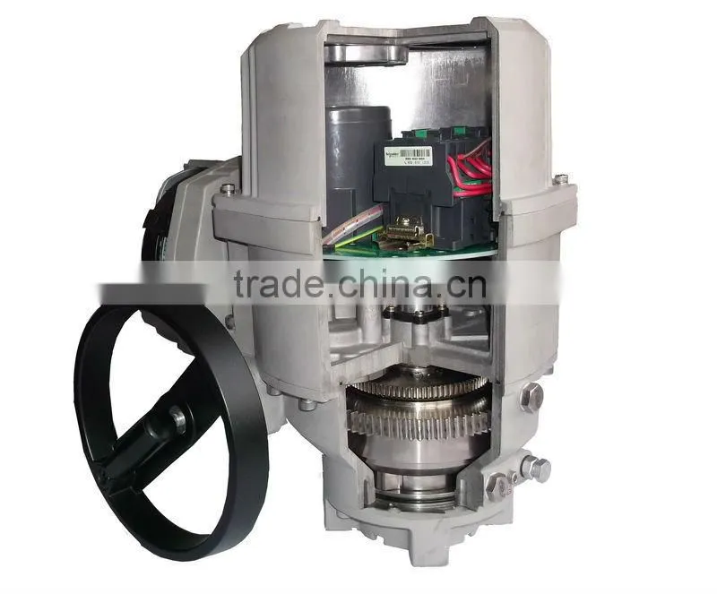 electric linear actuator