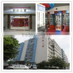 Windows Clock & Watch Co., Ltd. company overview - view 1