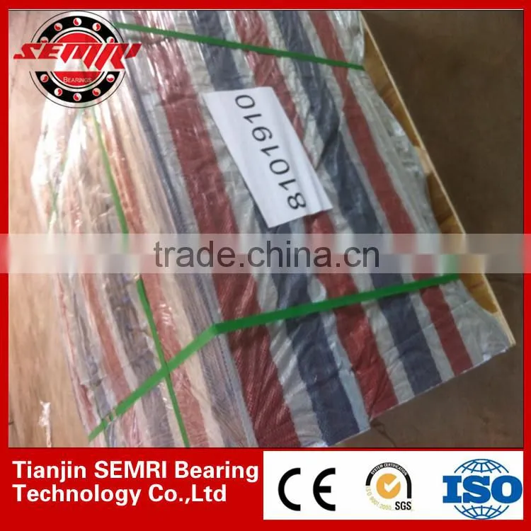 Chrome steel hydraulic clutch release bearing for toyota