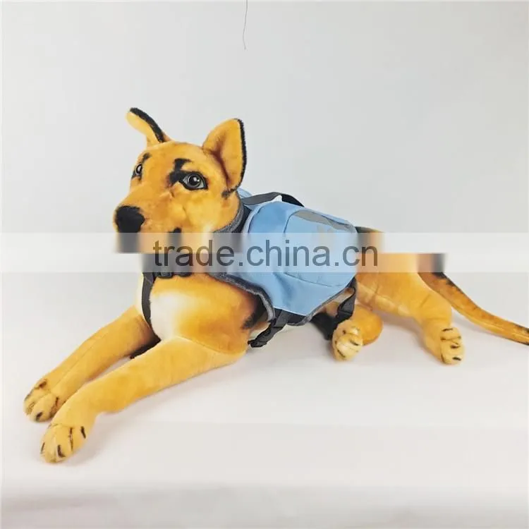 pet products for dog bag and waist bag pet collar for running and walking time
