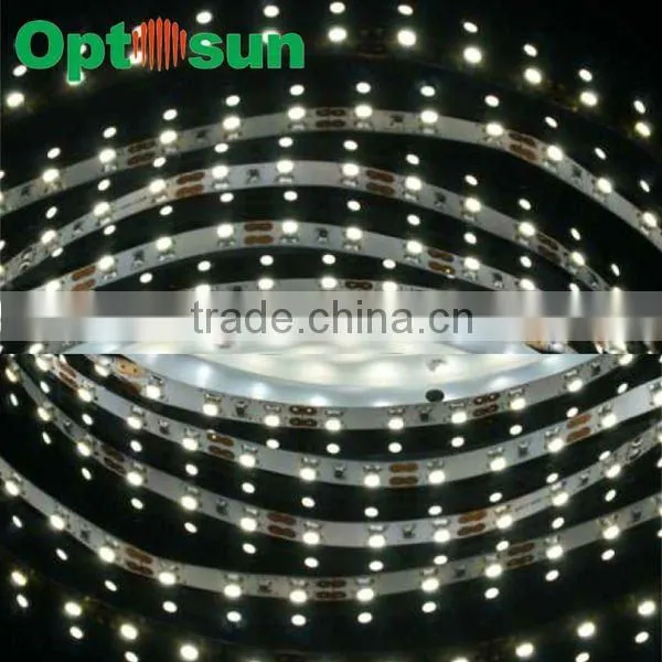 Super bright flexible led strip white