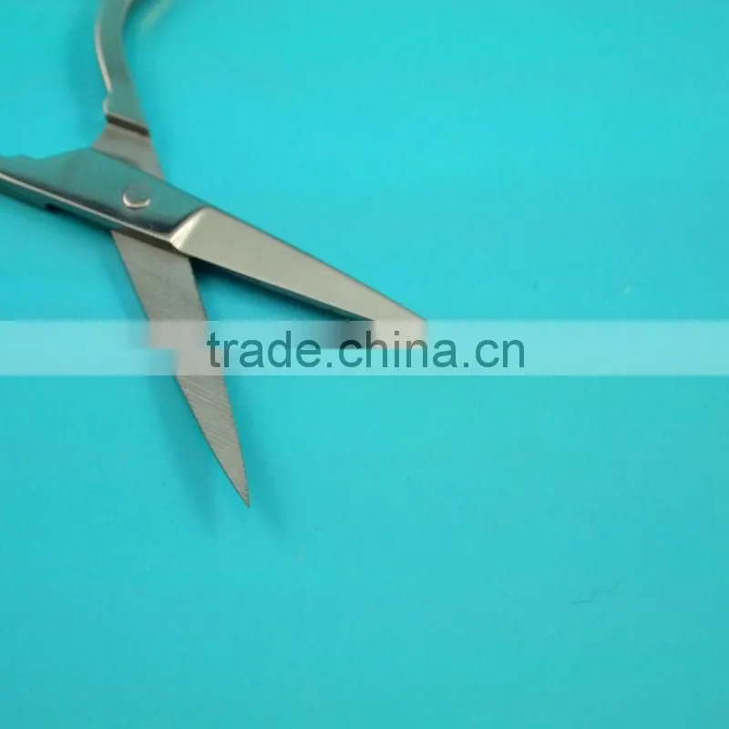 best manicure professional scissors