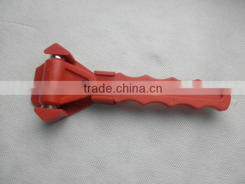 emergency safety hammer