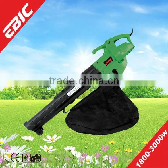 multi purpose vaccum blower