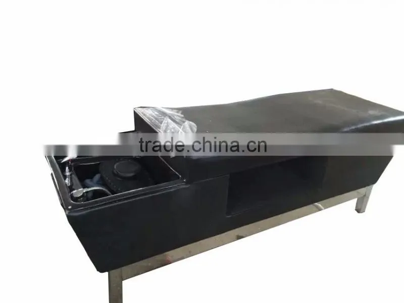 Beauty salon shampoo unit SPB011