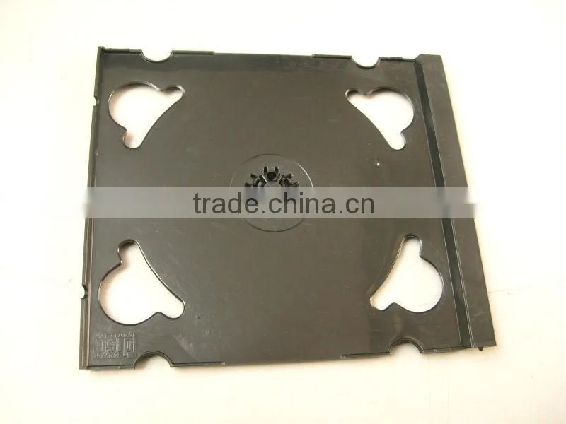 Plastic CD box mould