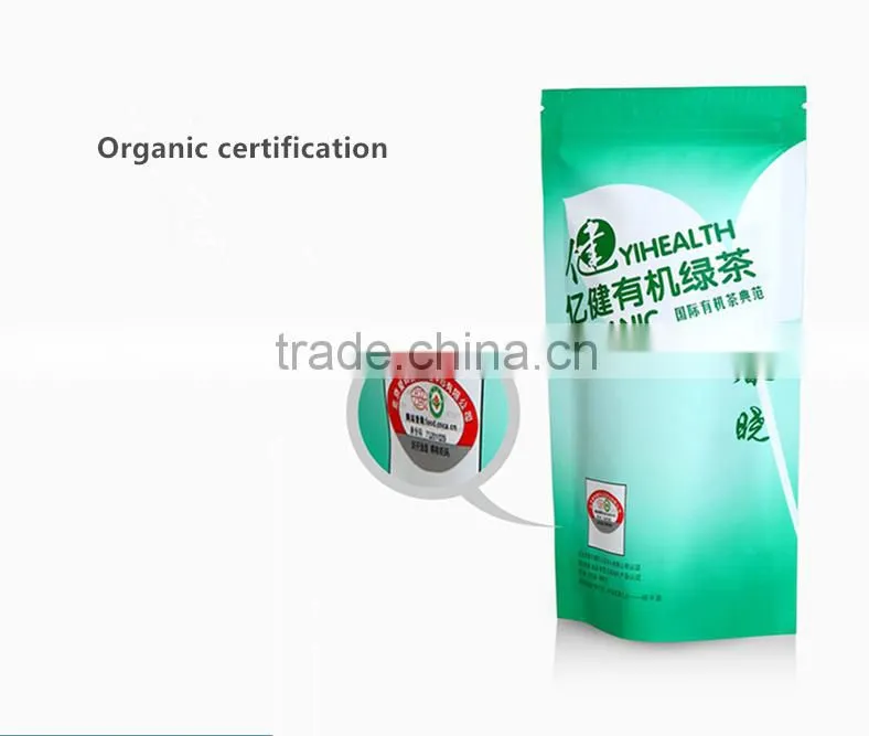 Vitamin water----100% natural organic green tea for Australia, America ,Europe and Asia