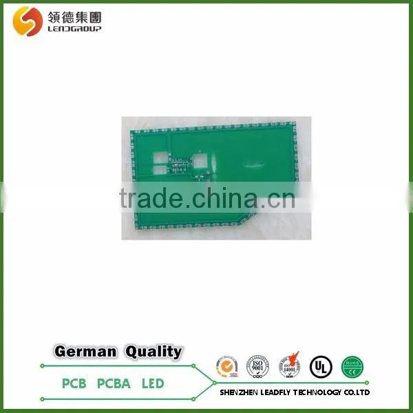 Economical custom design china cfl pcb manufacturer 94v0 5630 led strip pcb board in fr4