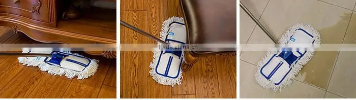 Top quality professional made new design china microfiber mop