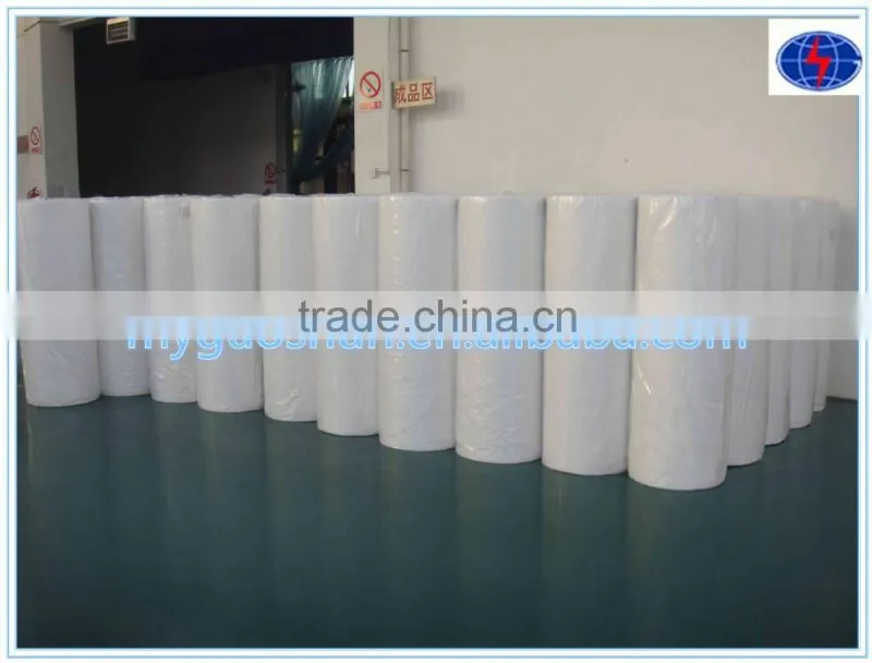 Guoshun Polyester spunbond nonwoven fabric