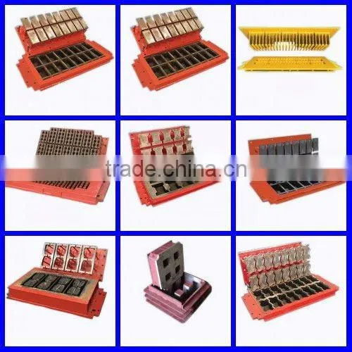 Good quality fly ash brick make machine in india,brick making machine price in hot sale