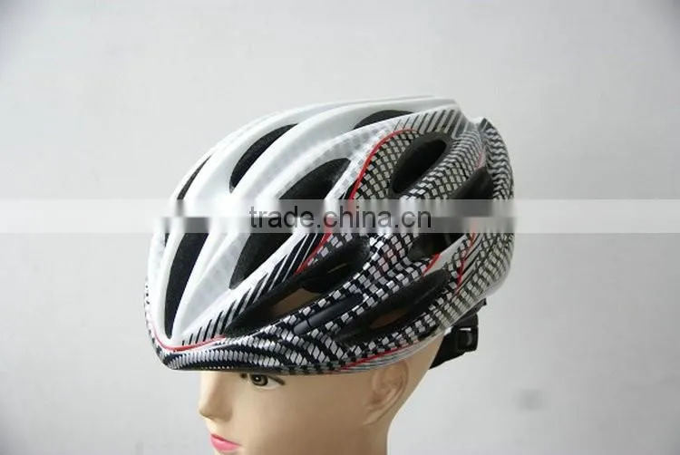 Fashionable and Cool Sports Safety Road Bike Helmet