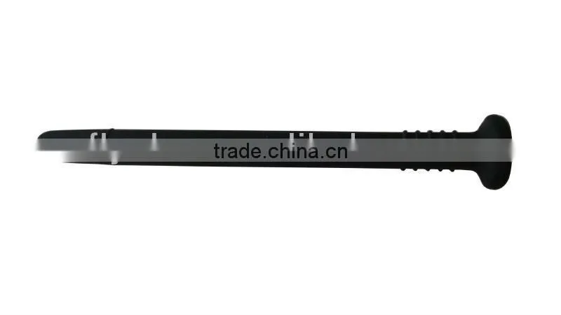 Handwriting pen for touchsreen with ball pen & torch