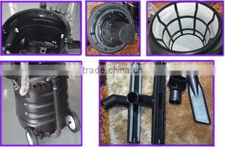 WATER&MUD FLOOR VACUUM CLEANER M1782