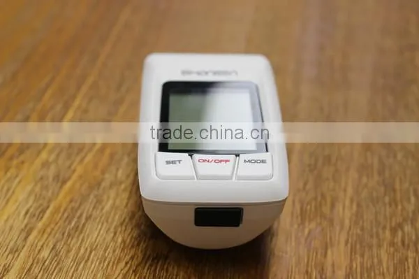 Shanren New Generation USB rechargeable LED light for bicycle