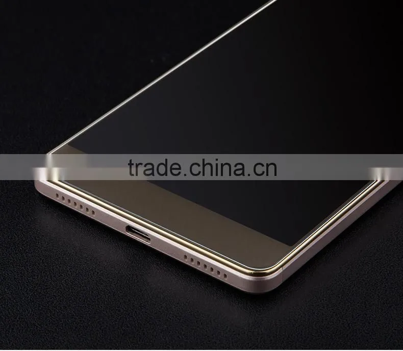 Samsung i9082 Tempered Glass Front LCD Screen Protector 9h Hardness, 2.5d Rounded Edges, Thickness for Samsung Galaxy Grand