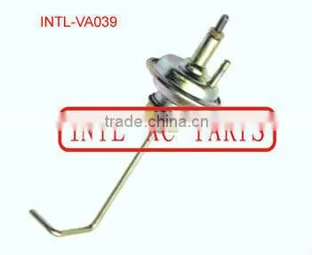 Car vacuum actuator for Universal