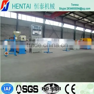 Anping pvc wire coating machine/pvc coated wire machine made in china