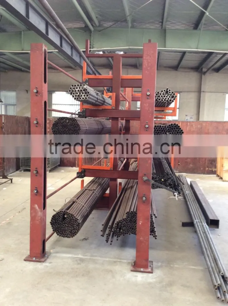 Cantilever Rack