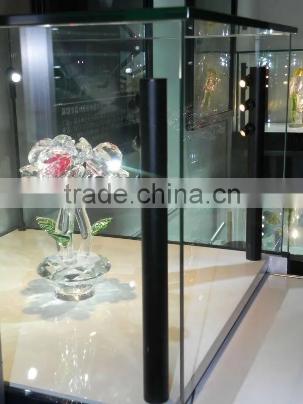 Exhibition display led spot light 2w LC7335